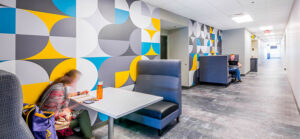 Law Enforecment Training Center, GLMV Architecture