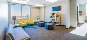 Law Enforecment Training Center, GLMV Architecture