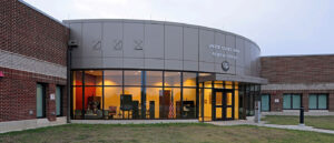Fort Story, GLMV Architecture