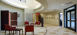 Fort Story, GLMV Architecture