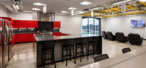 Derby Fire Station 81, GLMV Architecture