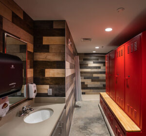 Derby Fire Station 81, GLMV Architecture