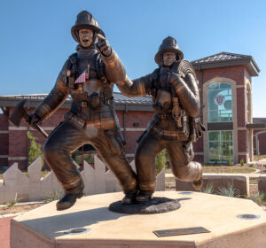 Derby Fire Station 81, GLMV Architecture