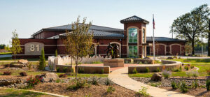 Derby Fire Station 81, GLMV Architecture