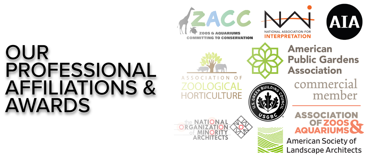 Professional Affiliations & Awards