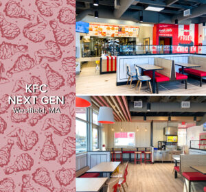 KFC - Next Generation Photos