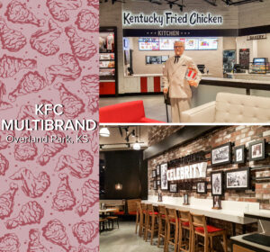 KFC Multibrand Photos