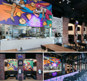 Taco Bell Cantina - Kansas City, MO
