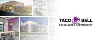 Taco Bell Established Partner