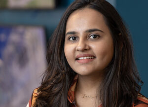 Sana Khadepaun
