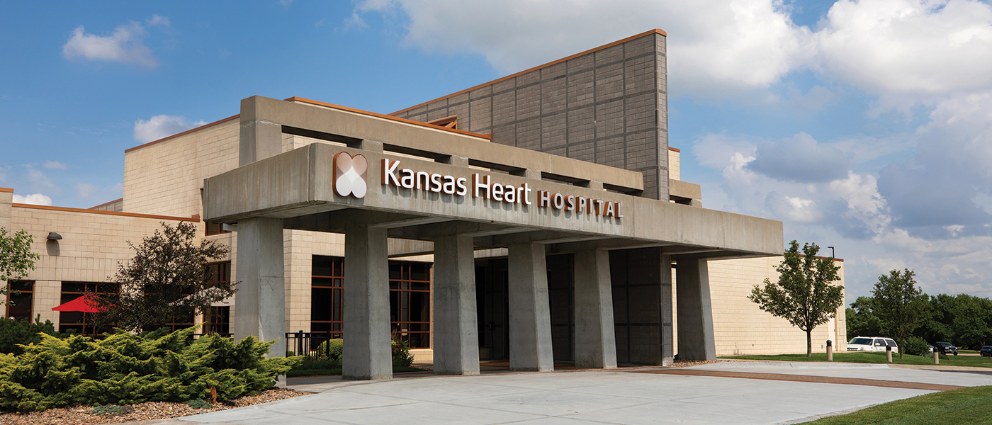 Kansas Heart Hospital