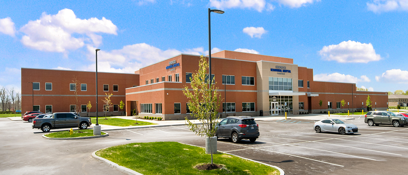 Plainfield Mental Health